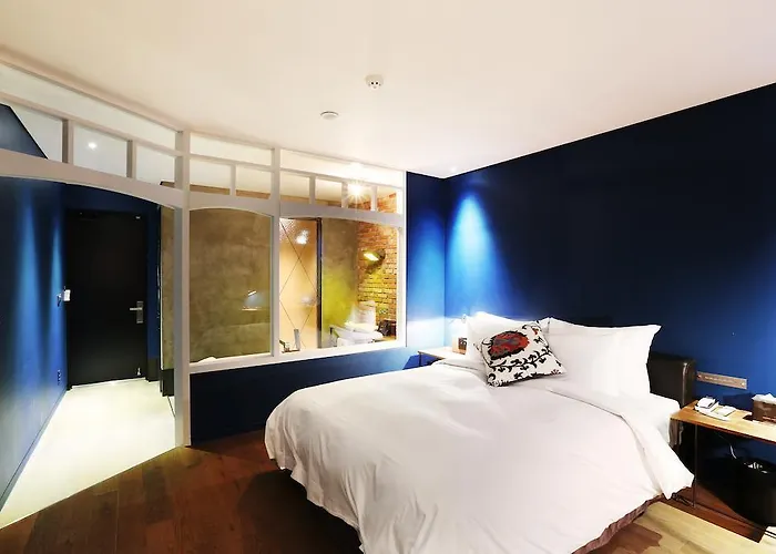 Boutique Loft Seoul