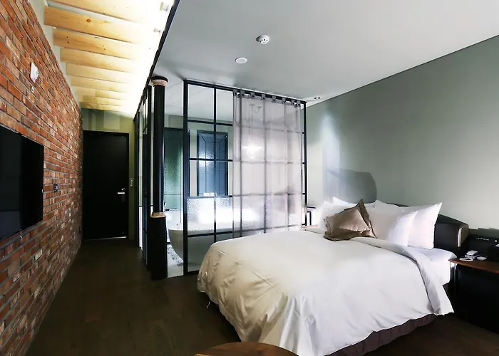 Boutique Loft Seoul