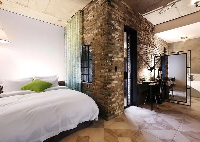 Boutique Loft