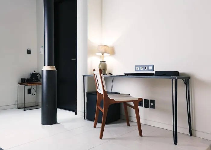 Boutique Loft