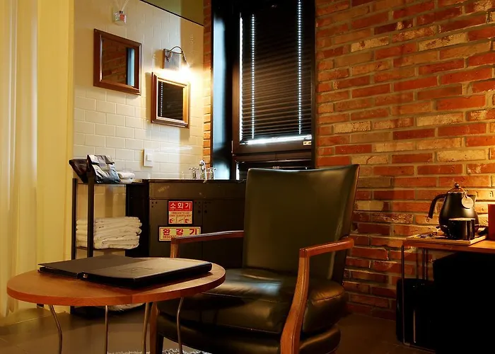 Boutique Loft Hotel 3*