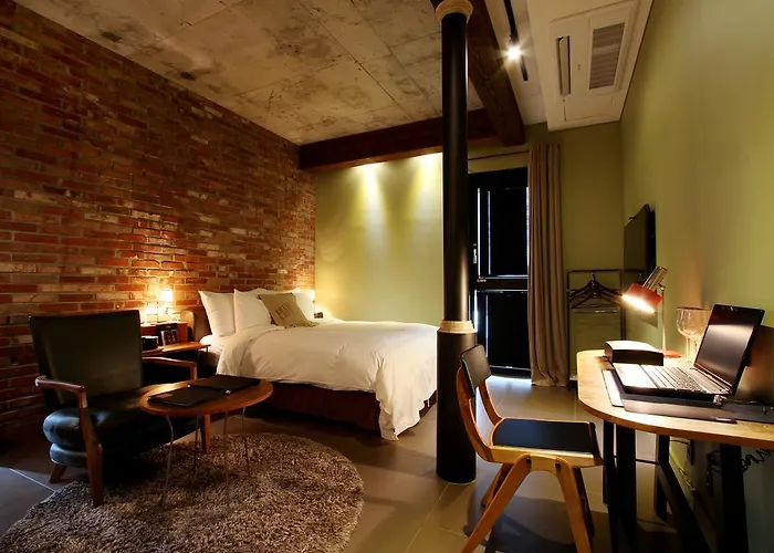 Boutique Loft 3*