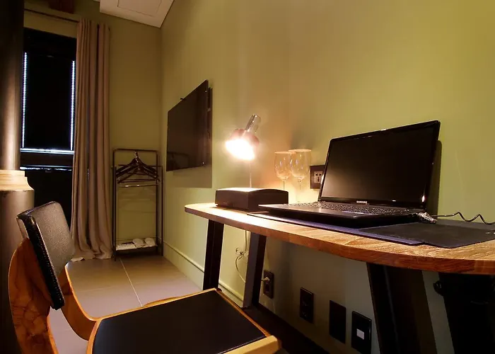 Hotel Boutique Loft