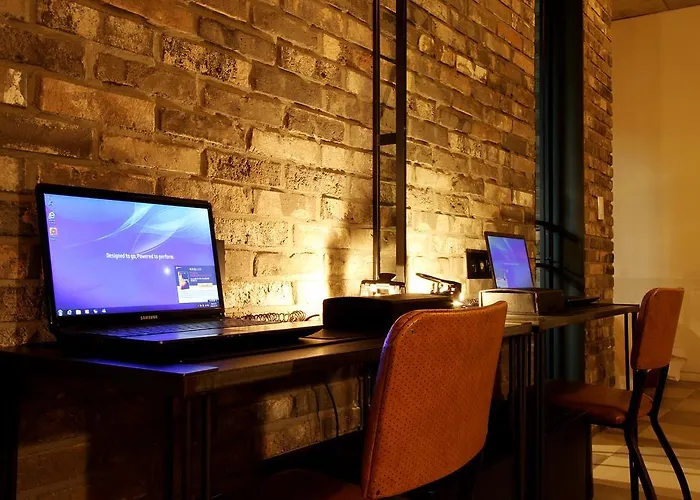 Boutique Loft Seoul