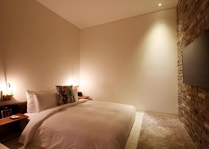 Boutique Loft Seoul