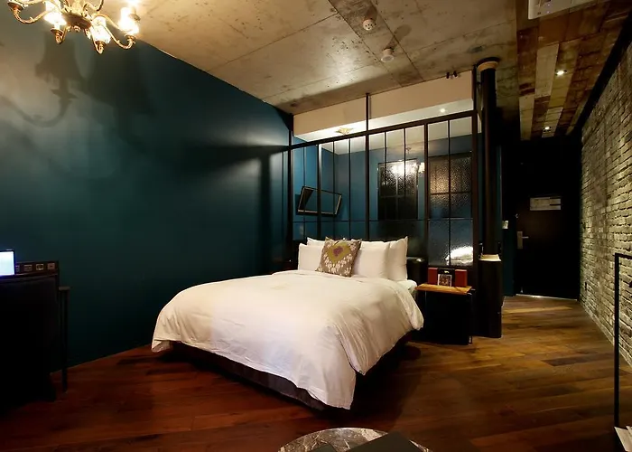 Boutique Loft 3* Seoul