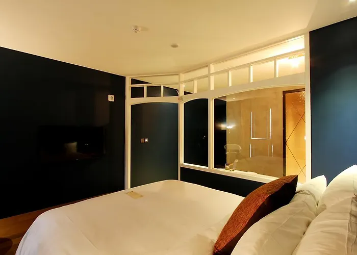 Boutique Loft Seoul
